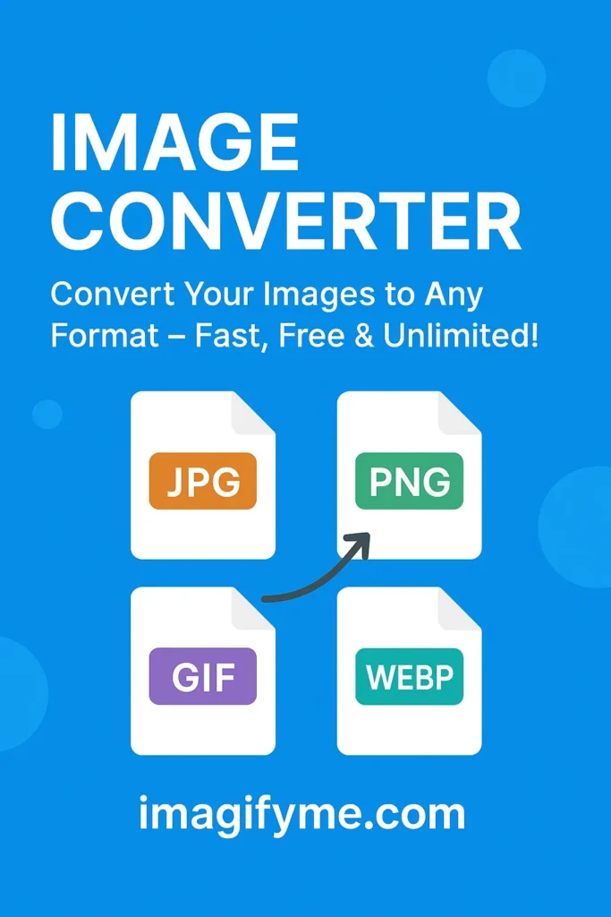 Image Converter