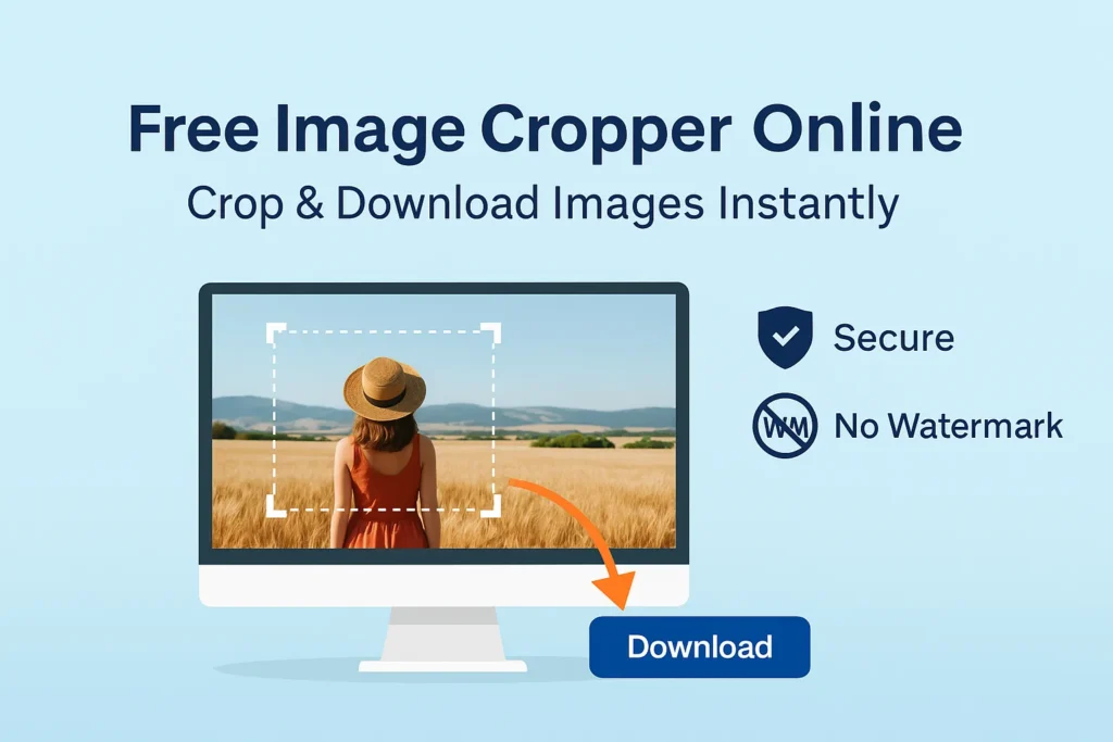 image cropper
